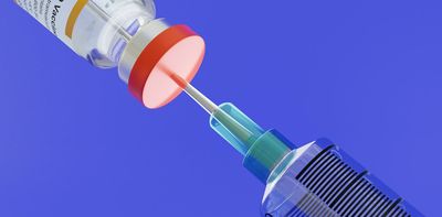 Andrew Bridgen: how anti-vaccine misinformation hampers the conversation about genuine vaccine injuries