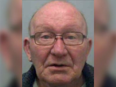 Pensioner who murdered teen in 1975 jailed after one-in-a-billion DNA match