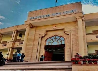 Nine Judges Appointed In Rajasthan High Court