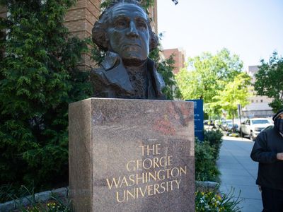 StandWithUs Files Complaint Against George Washington U, Alleging Antisemitism