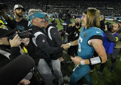 Doug Pederson: ‘Last month of our season prepared us’ for playoffs