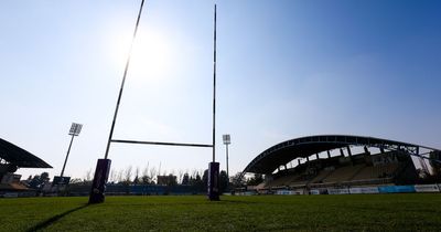 How to watch Zebre v Bristol Bears live on TV, kick-off time and full teams news