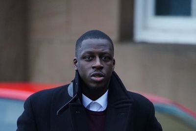 Benjamin Mendy: Manchester City footballer found not guilty of six counts of rape and one of sexual assault
