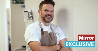 Chef shares restaurant kitchen 'secrets' - including food that's ready-made and frozen