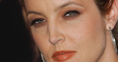 The struggles Lisa Marie Presley faced from son's suicide, divorces, drug and alcohol abuse