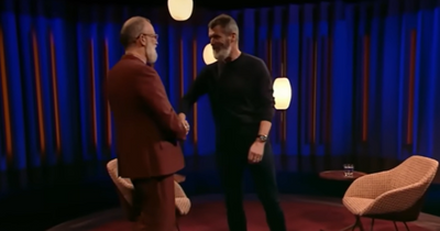 Tommy Tiernan opens up on 'different' side of Roy Keane off-screen as he defends interview