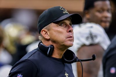Report: Broncos ‘appear to be the front-runner’ to trade for Sean Payton