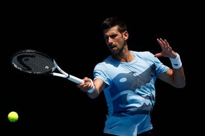 Australian Open: Novak Djokovic out to prove point on Melbourne return but body is his biggest obstacle