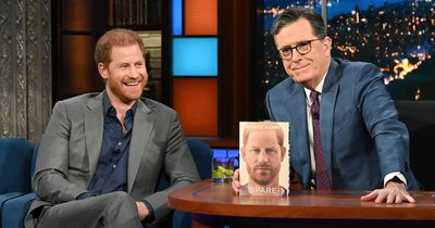 TK Maxx savaged online for saying they don't have sales after Prince Harry's claims