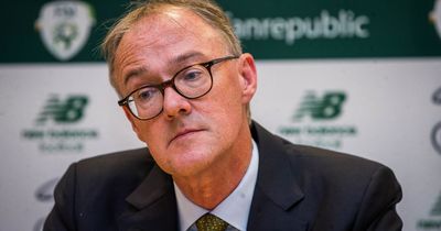 Outgoing FAI chief highlights football funding shortfall compared to GAA and rugby