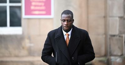 Benjamin Mendy found not guilty on seven counts but faces retrial over two rape claims