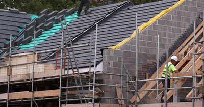 Glasgow housing associations 'borrowing £100,000 to build one property'