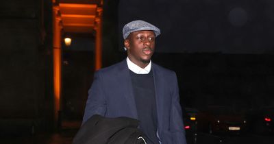 Benjamin Mendy cleared of six counts of rape but faces retrial