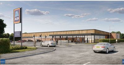 New Aldi store could soon be coming to Formby under new plans