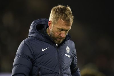 Chelsea: The issues Graham Potter must fix to turn season around