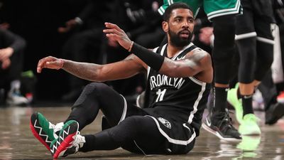 Can Kyrie Irving Carry the Nets? We'll Soon Find Out.