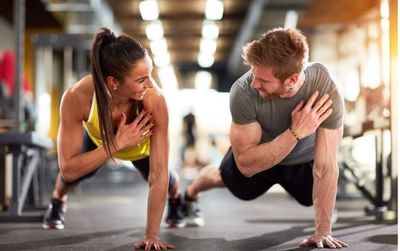 Scientists Reveal That Six Minutes Of High-Intensity Exercise Could Delay The Onset Of Alzheimer's Disease