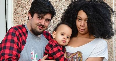 Family's despair as rat appears in kitchen while dad cooks for his son