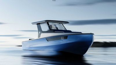 Former Tesla Exec Launches Solar Electric Boat Company