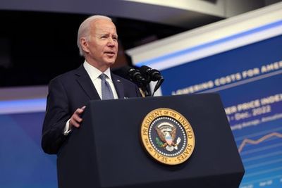 Special counsel appointed to probe Joe Biden’s handling of classified documents