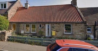Midlothian cottage owner told to rip out new windows after Google Maps search