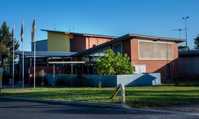 Banksia Hill: autistic teenage girl ‘treated like a dog’ at detention centre, class action alleges