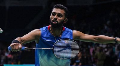 Malaysia Open: HS Prannoy Crashes Out In Quarterfinals, Loses To Kodai Naraoka