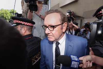 Kevin Spacey denies seven more sex assault charges