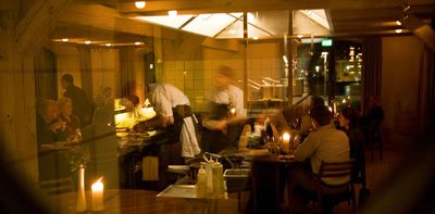 Noma to close: why it’s so hard to run a sustainable innovation-focused restaurant