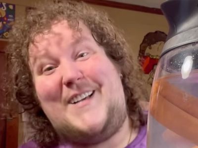 Waffler69 death: TikTok star famous for eating bizarre food dies aged 33