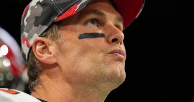 Tom Brady tipped to join Las Vegas Raiders for 'short-term success' with former coach