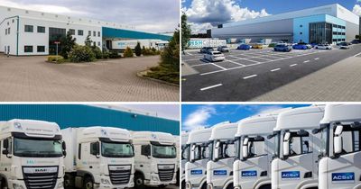 Huge coldstore logistics deal completes