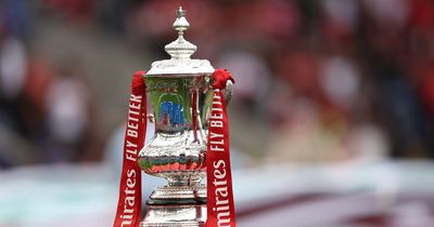 West Ham learn date for FA Cup fourth round tie at Derby County as ITV and FA make decision