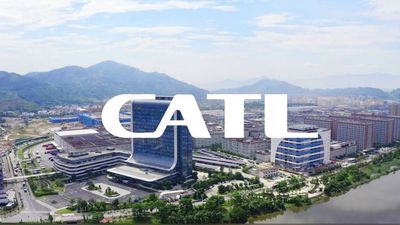 Chinese EV Startup And CATL May Integrate Batteries Into EV Chassis