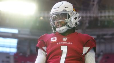 Report: Cardinals Teammate Critical of QB Murray After Deal