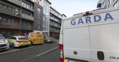 Gardaí suspect woman found dead in Dublin apartment was stabbed with area still sealed off