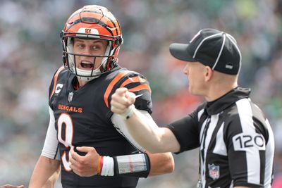 Two experts pick Bengals to win Super Bowl