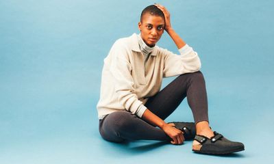 It’s hibernation time – so dressing is about how you feel, not how you look