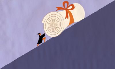 My parents failed to guide me through my education. Do I confront them?