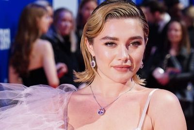 Florence Pugh says she is ‘not complying’ with Hollywood’s body standards: ‘I definitely put my foot down’