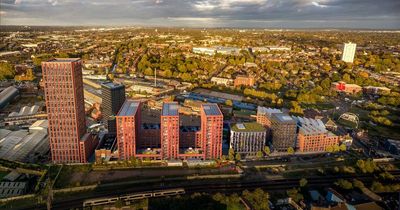 New JV to lead £260m Birmingham development