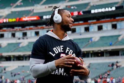Bengals declare unused 2023 salary cap rollover amount