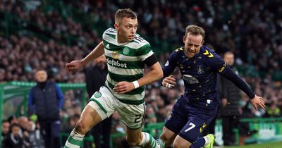What TV channel and time is Celtic v Kilmarnock on in the Viaplay Cup semi-final? Live stream and kick-off details