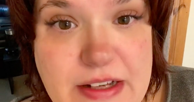 American in Edinburgh describes first ever NHS experience as medication runs out