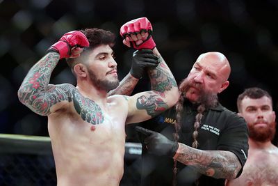 Video: Dillon Danis is back in the headlines, but will he ever fight again?