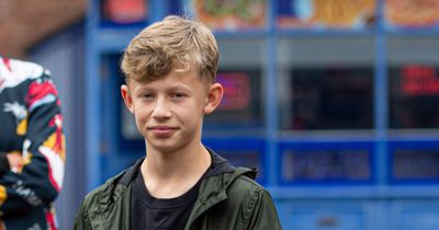 ITV Coronation Street Dylan actor praised by co-star as he gets special role away from soap