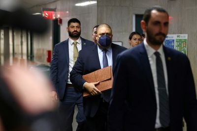 Judge sentences Trump Organization to pay $1.6 million penalty for tax fraud