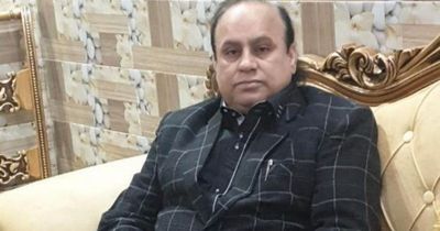 British dad 'who touched hearts' shot dead during trip abroad for son's wedding