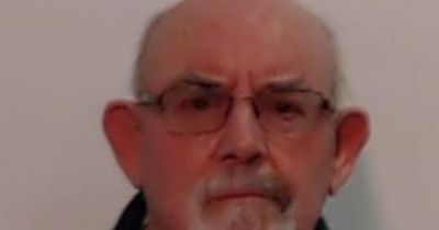 Vile Scots pensioner caught with child sex abuse images jailed for 13 months