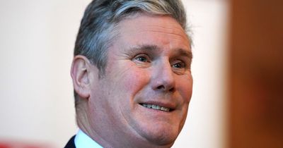 Sir Keir Starmer warns PM that Boris Johnson may lead opposition to any deal on NI Protocol